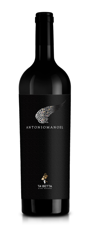 Picture of 2017 Antonio Manoel - 3L