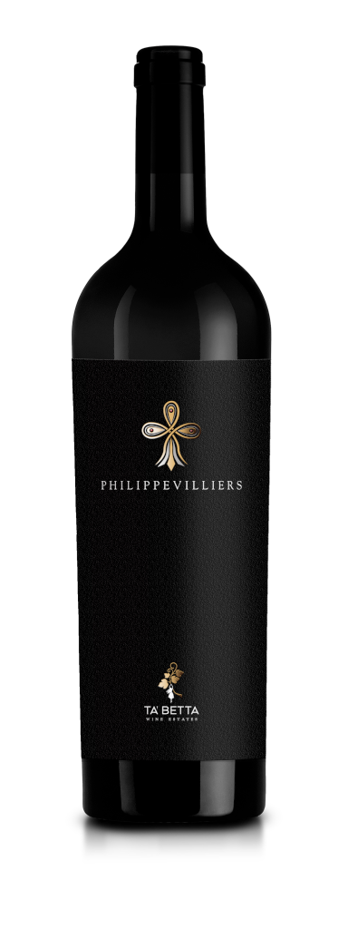 Picture of 2019 Philippe Villiers - 0,75L