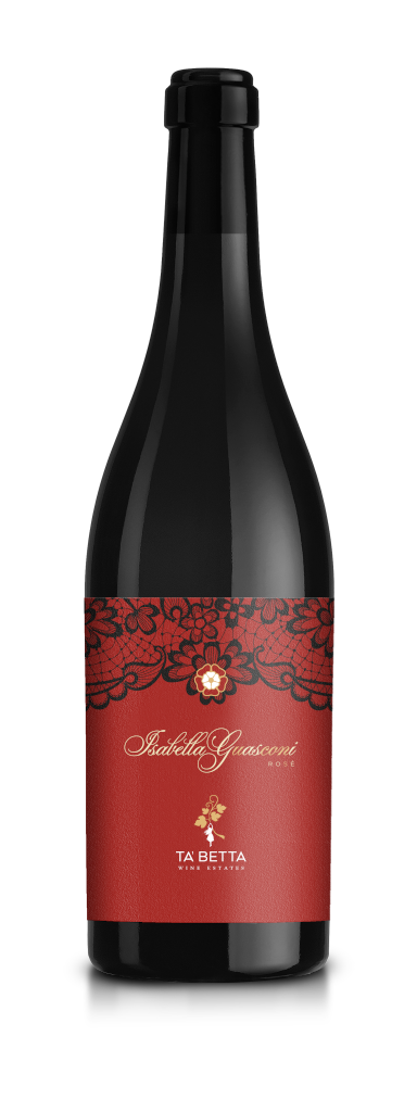 Picture of 2024 Isabella Guasconi - 0,75L