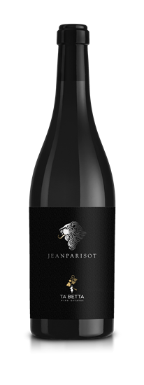Picture of 2018 Jean Parisot - 0,75L
